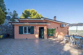 Villa Agata With Private Pool Seaview
