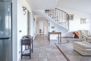 Villa Agata With Private Pool Seaview