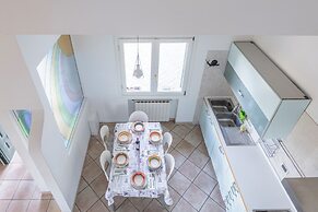 Villa Agata With Private Pool Seaview