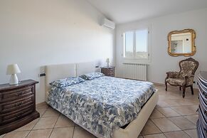 Villa Agata With Private Pool Seaview