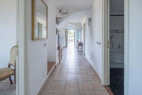 Villa Agata With Private Pool Seaview