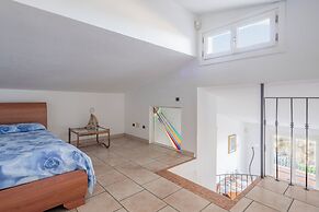 Villa Agata With Private Pool Seaview