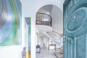 Villa Agata With Private Pool Seaview