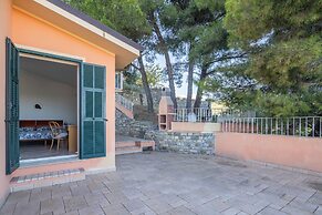 Villa Agata With Private Pool Seaview