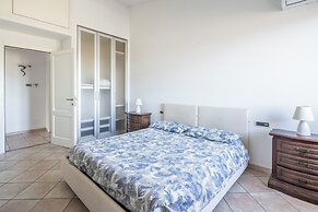 Villa Agata With Private Pool Seaview