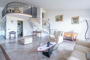 Villa Agata With Private Pool Seaview
