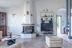 Villa Agata With Private Pool Seaview