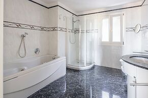 Villa Agata With Private Pool Seaview