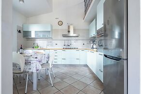 Villa Agata With Private Pool Seaview