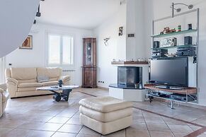 Villa Agata With Private Pool Seaview