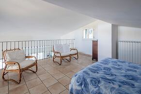 Villa Agata With Private Pool Seaview