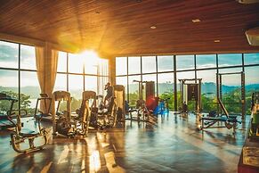 Clara Ibiúna Resort