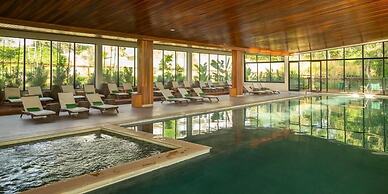 Clara Ibiúna Resort