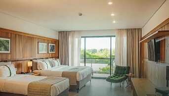 Clara Ibiúna Resort