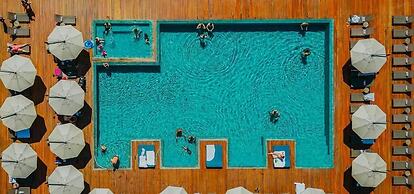 Clara Ibiúna Resort