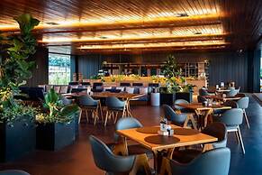 Clara Ibiúna Resort