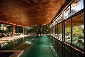 Clara Ibiúna Resort