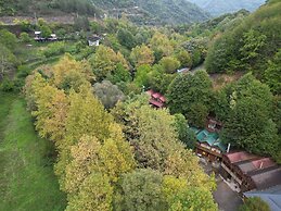 Karaaslan Kamping Tesisleri