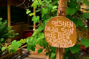 Karaaslan Kamping Tesisleri