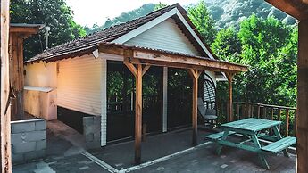 Karaaslan Kamping Tesisleri