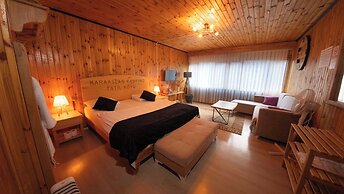 Karaaslan Kamping Tesisleri