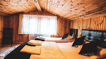 Karaaslan Kamping Tesisleri