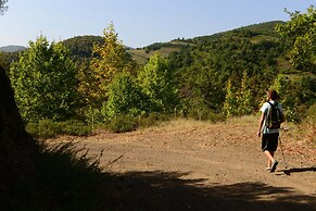 Karaaslan Kamping Tesisleri
