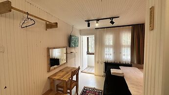 Karaaslan Kamping Tesisleri