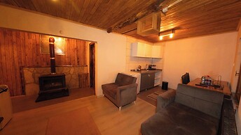 Karaaslan Kamping Tesisleri