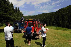 Karaaslan Kamping Tesisleri