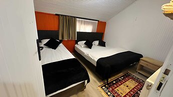 Karaaslan Kamping Tesisleri