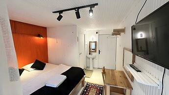 Karaaslan Kamping Tesisleri