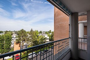 Bedetti Modern Flat by Wonderful Italy