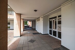 Bedetti Modern Flat by Wonderful Italy