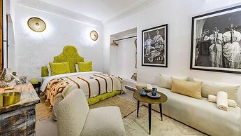Riad Dar Lghizlane