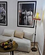 Riad Dar Lghizlane