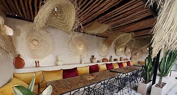 Riad Dar Lghizlane