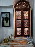 Riad Dar Lghizlane