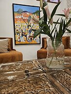 Riad Dar Lghizlane