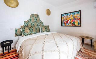 Riad Dar Lghizlane
