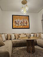 Riad Dar Lghizlane