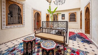 Riad Dar Lghizlane