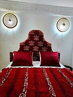 Riad Dar Lghizlane