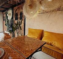 Riad Dar Lghizlane