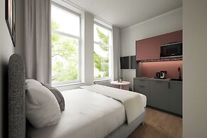 Homaris Rummelsburg Studios