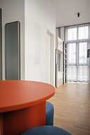 Homaris Rummelsburg Studios