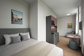 Homaris Rummelsburg Studios