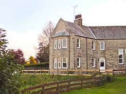 Priory View