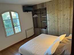 Villa Oriel Naturiste