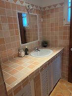 Villa Oriel Naturiste